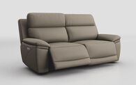 Montefiorino 3 Seater Power Recliner Sofa with Power Head Tilt & Lumbar | Montefiorino Sofa Range | ScS