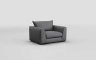 Mirabello Armchair | Mirabello Sofa Range | ScS