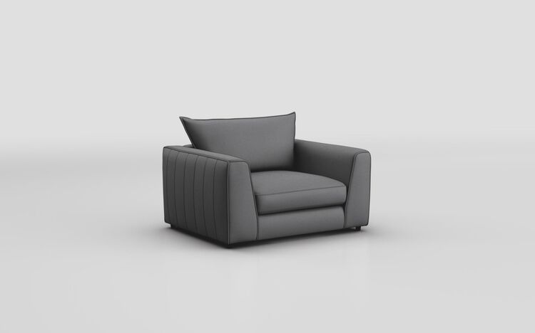 Mirabello Armchair | Mirabello Sofa Range | ScS