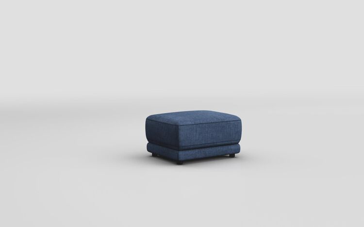 Alfero Footstool | Alfero Sofa Range | ScS