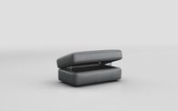 Loiano Storage Footstool | Loiano Sofa Range | ScS