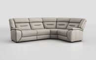 Massari 3 Corner 1 Sofa | Massari Sofa Range | ScS