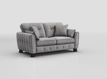 Bondeno 2 Seater Sofa Standard Back | Bondeno Sofa Range | ScS