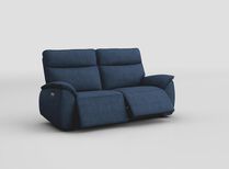 Solara 3 Seater Power Recliner Sofa | Solara Sofa Range | ScS