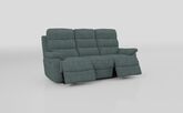 Ossett 3 Seater Power Recliner Sofa