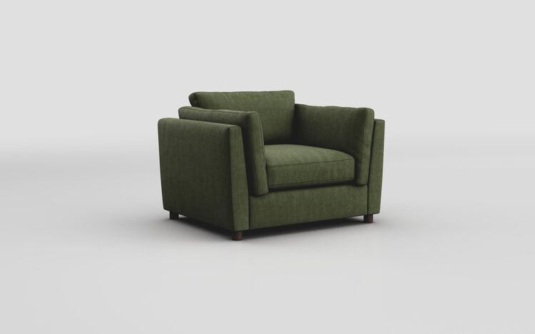 Codigoro Snuggle Chair | Codigoro Sofa Range | ScS