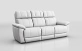 Sassuolo 3 Seater Sofa