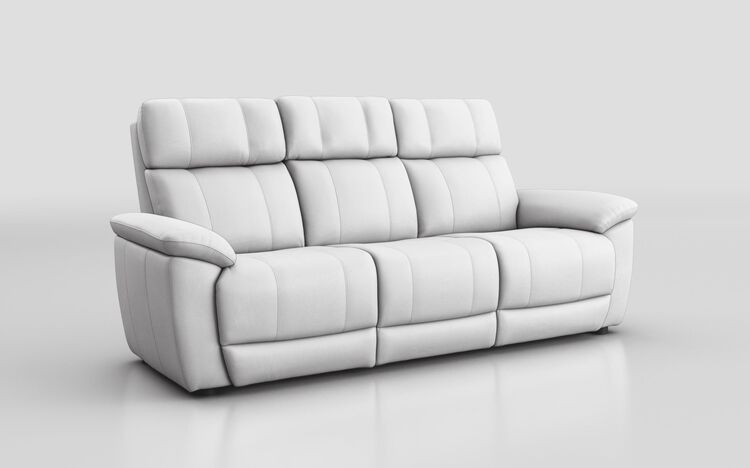 Sassuolo 3 Seater Sofa | Sassuolo Sofa Range | ScS