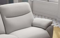 Argenta 3 Seater Power Recliner Sofa | Argenta Sofa Range | ScS