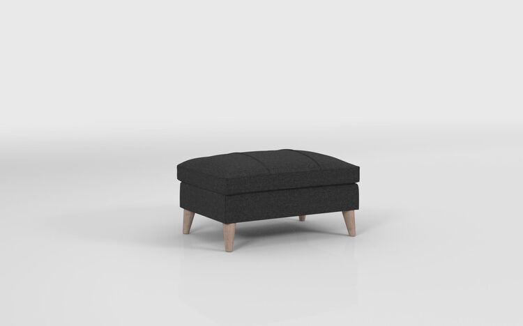 Uxbridge Footstool | Uxbridge Sofa Range | ScS