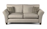 Hugo Fabric 3 Seater Standard Back Sofa | Hugo Sofa Range | ScS
