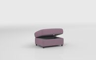 Fenton Large Storage Footstool | Fenton Sofa Range | ScS