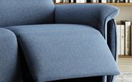 Varano 3 Seater Power Recliner Sofa