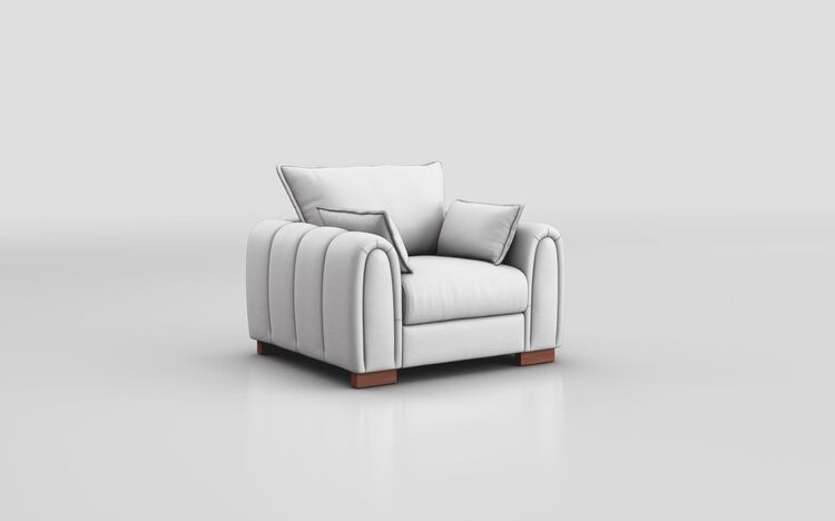 Zagonara Armchair | Zagonara Sofa Range | ScS