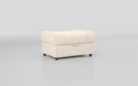 Elland Large Storage Footstool | Elland Sofa Range | ScS