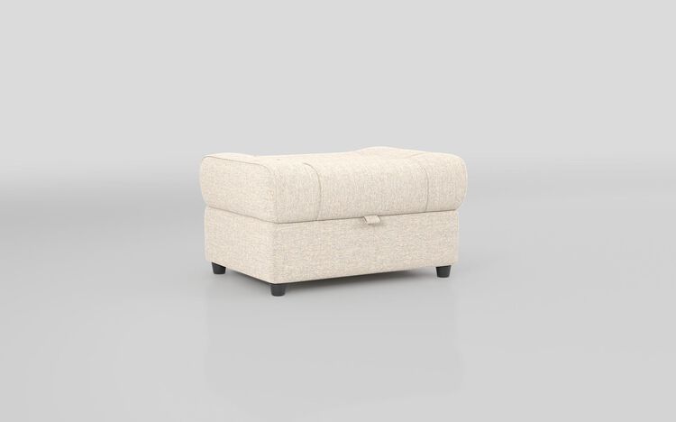 Elland Large Storage Footstool | Elland Sofa Range | ScS
