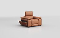 Mesola Armchair with Manual Head Tilt | Mesola Sofa Range | ScS