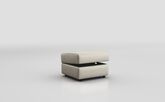 Sarsina Storage Footstool