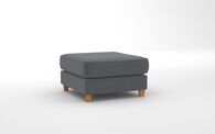 Tenbury Chaise Footstool | Tenbury Sofa Range | ScS