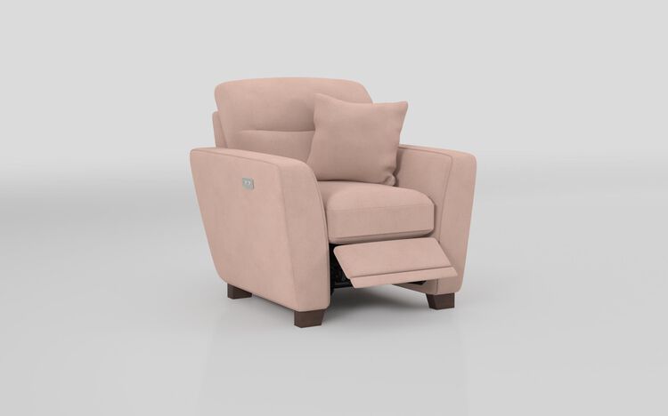 Alva Power Recliner Chair | Alva Sofa Range | ScS