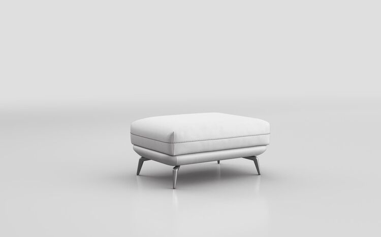 Pennabilli Footstool | Pennabilli Sofa Range | ScS