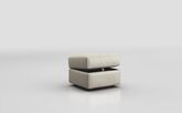 Calboli Storage Footstool