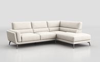 Casaleto 2 Corner 1 Right Hand Facing Chaise Sofa | Casaleto Sofa Range | ScS