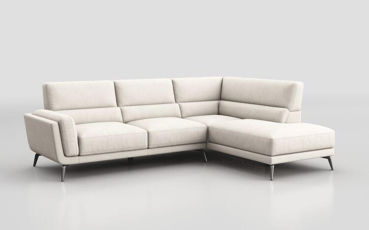 Casaleto 2 Corner 1 Right Hand Facing Chaise Sofa | Casaleto Sofa Range | ScS
