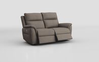 Sogliano 2 Seater Power Recliner Sofa | Sogliano Sofa Range | ScS