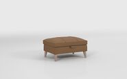 Uxbridge Storage Footstool