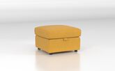 Ossett Storage Footstool