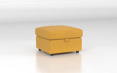 Ossett Storage Footstool | Ossett Sofa Range | ScS