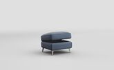 Martorano Storage Footstool