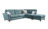 Ainsley 2 Corner 1 Sofa
