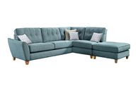 Ainsley 2 Corner 1 Sofa | Ainsley Sofa Range | ScS