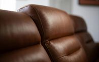 Casalecchio 3 Seater Power Recliner Sofa with Left Hand Facing Lounger | Casalecchio Sofa Range | ScS