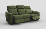 Carpi 3 Seater Power Recliner Sofa | Carpi Sofa Range | ScS