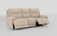 Caldbeck 3 Seater Power Recliner Sofa | Caldbeck Sofa Range | ScS