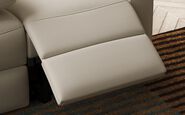 Calboli 2 Seater Power Recliner Sofa