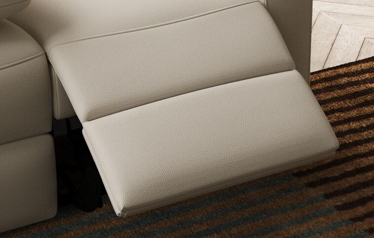 Calboli 2 Seater Power Recliner Sofa