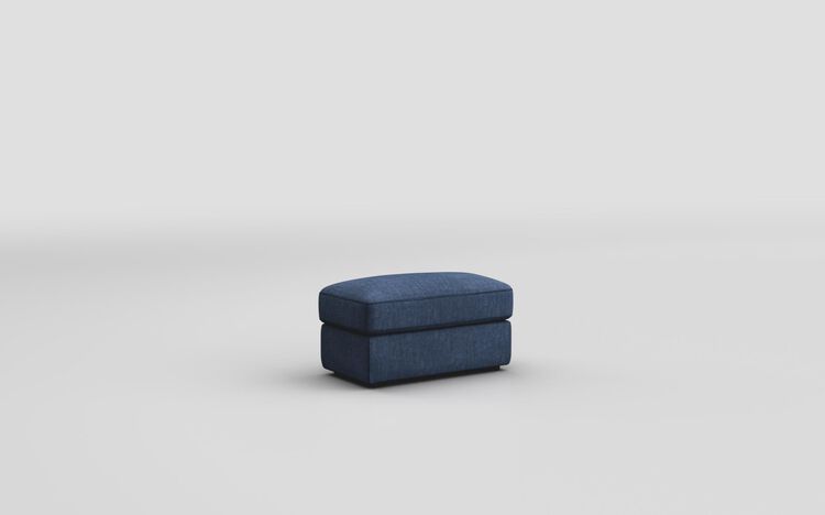 Gambettola Chaise Footstool | Gambettola Sofa Range | ScS