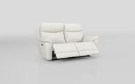 Eldwick 3 Seater Power Recliner Sofa with Head Tilt & Lumbar | Eldwick Sofa Range | ScS