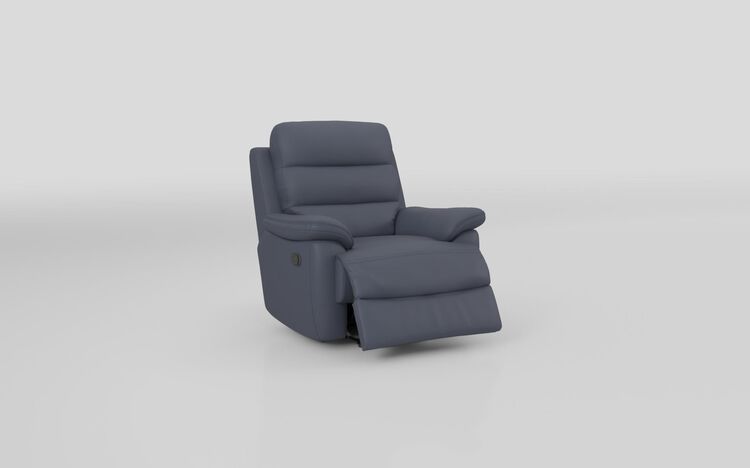 Ossett Manual Recliner Chair | Ossett Sofa Range | ScS