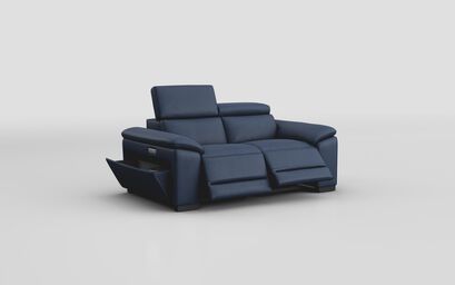 Mesola 2 Seater Power Recliner Sofa with Power Head Tilt | Mesola Sofa Range | ScS