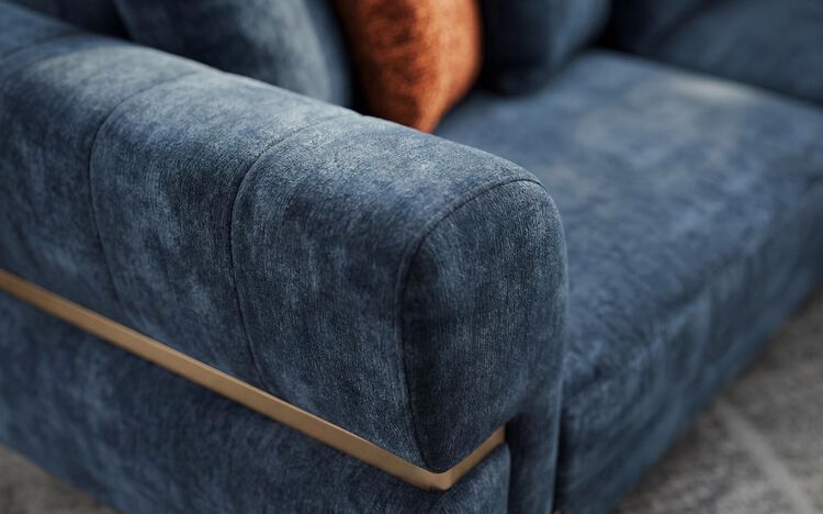 Castenaso Armchair | Castenaso Sofa Range | ScS
