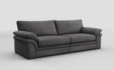 Varignana 4 Seater Split Standard Back Sofa