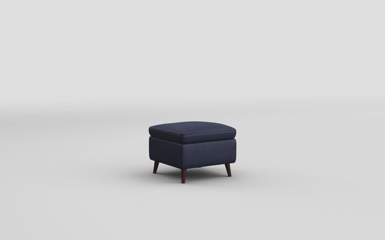 Casalecchio Footstool | Casalecchio Sofa Range | ScS
