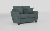 Alva 2 Seater Sofa | Alva Sofa Range | ScS