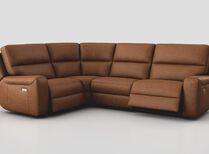 Arola 1 Corner 3 Power Recliner | Arola Sofa Range | ScS