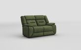 Massari 2 Seater Sofa